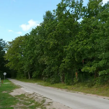 Pokoje Goscinne 