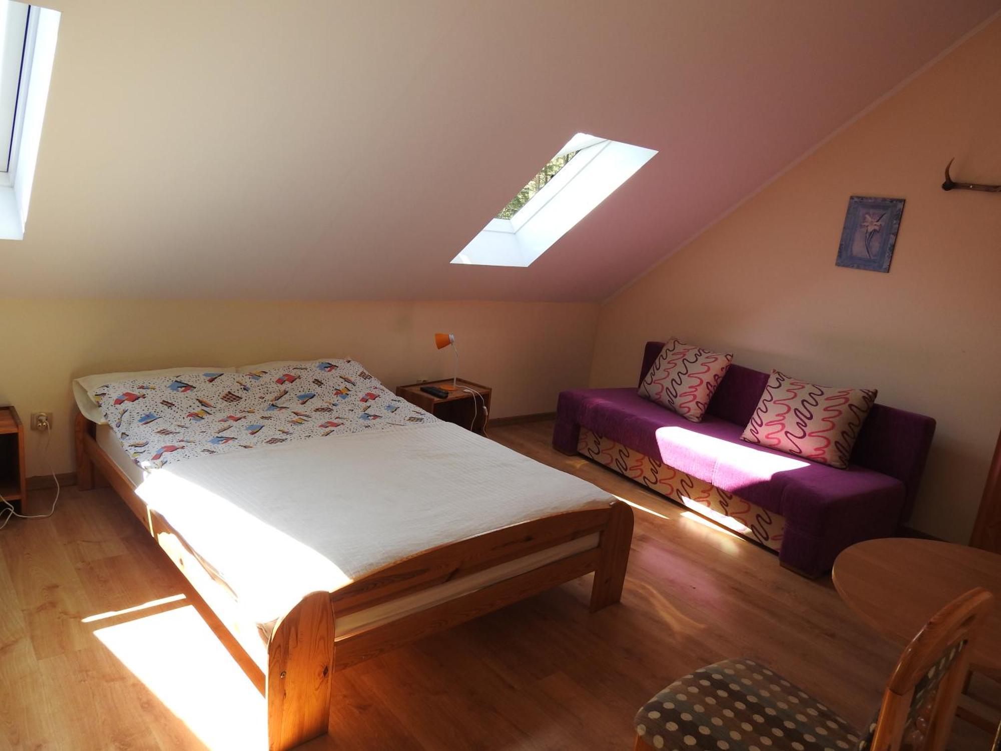 Apartment Goscinne 